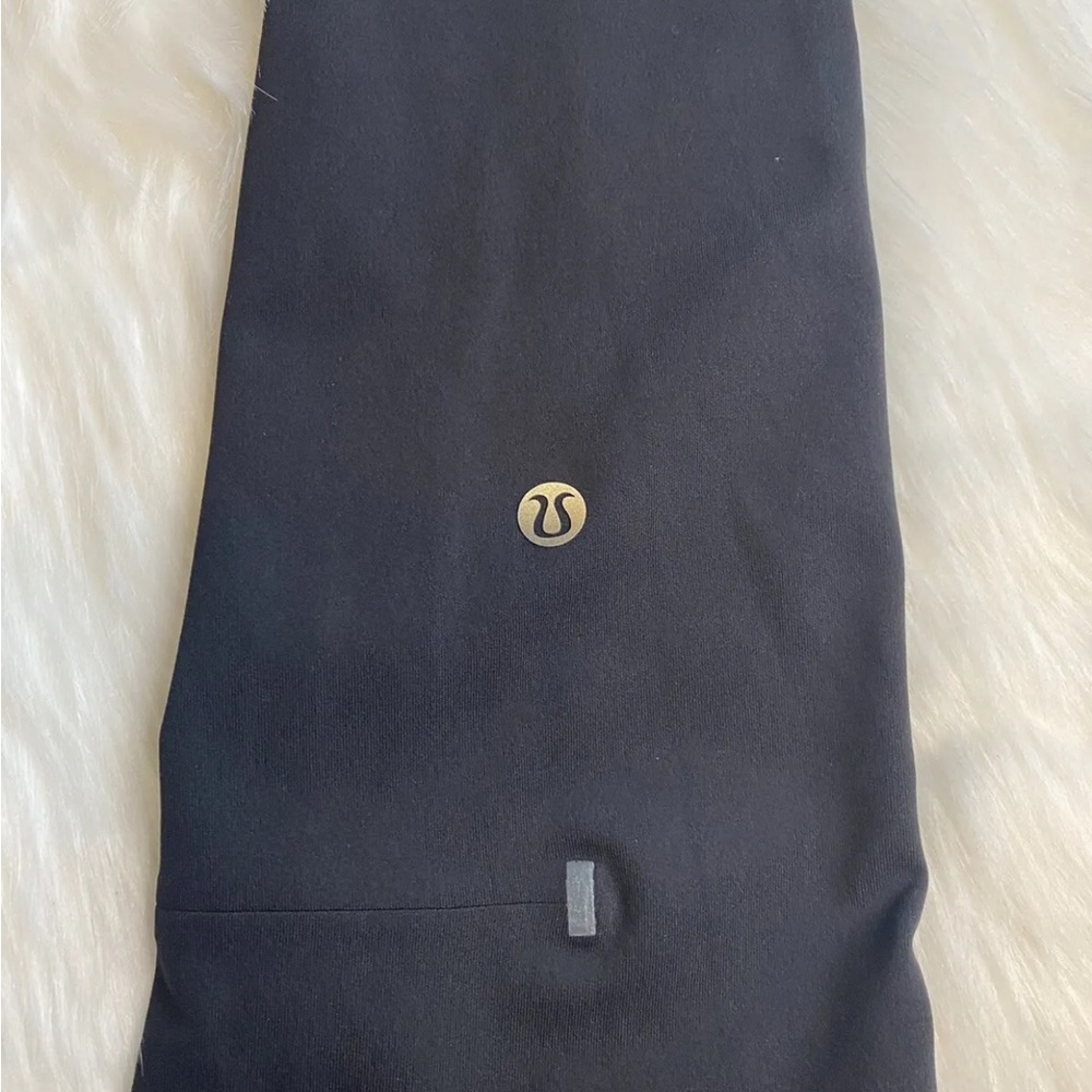 lululemon athletica Black Men’s Athletic Pants - Picture 4 of 7